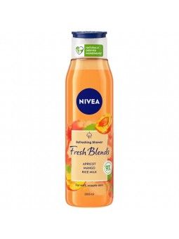 Gel de dus Nivea Fresh...