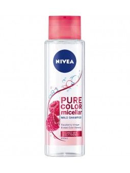 Sampon Nivea Micellar Pure...