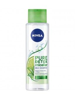 Sampon Nivea Micellar Pure...