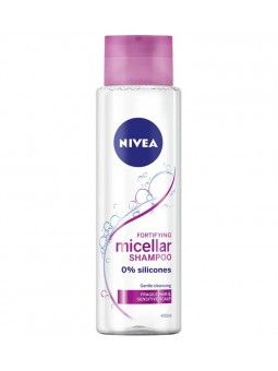 Sampon Nivea Micellar...