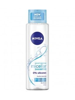 Sampon Nivea Micellar...