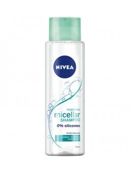 Sampon Nivea Micellar...