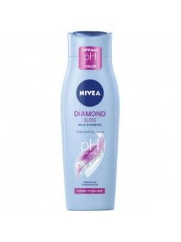 Sampon Nivea Diamond Gloss...