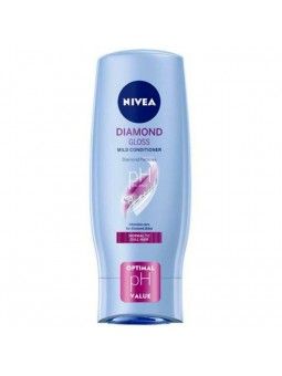Balsam Nivea Diamond Gloss...