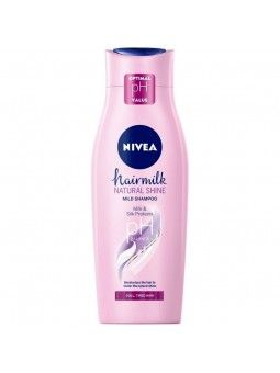 Sampon Nivea Hairmilk...