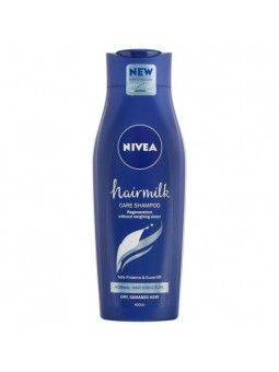 Sampon Nivea Hairmilk Care...