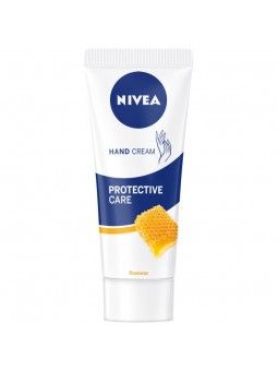 Crema de maini Nivea...