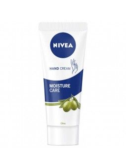 Crema de maini Nivea...