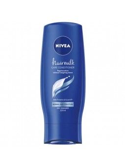 Balsam Nivea Hairmilk Care...