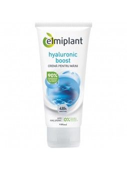 Crema de maini Elmiplant...
