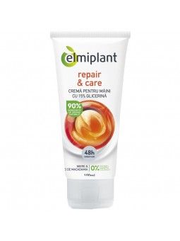 Crema de maini Elmiplant...