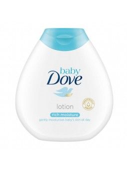 Lotiune de corp Dove Baby...