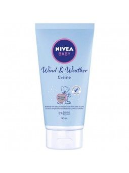 Crema Nivea Baby Wind &...