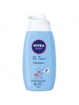 Sampon Nivea Baby No Tears...