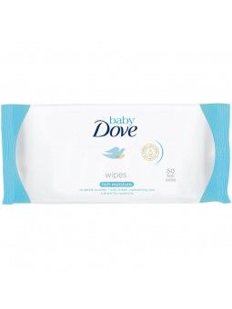 Servetele umede Dove Baby...
