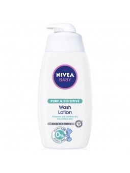Lotiune de spalare Nivea...