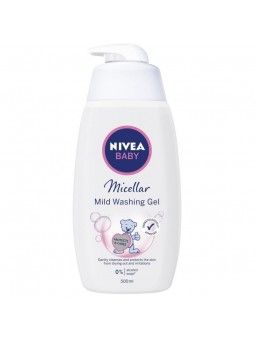 Gel de spalare Nivea Baby...