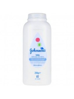 Pudra de talc Johnson's...