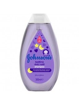 Sampon Johnson's Baby...