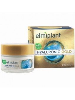 Crema de zi Elmiplant...