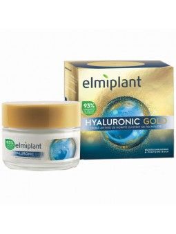 Crema de noapte Elmiplant...