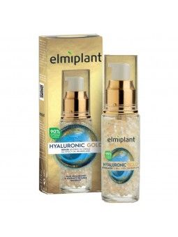 Ser facial Elmiplant...