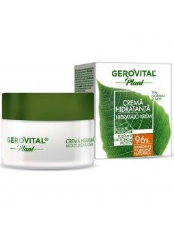 Crema hidratanta Gerovital...