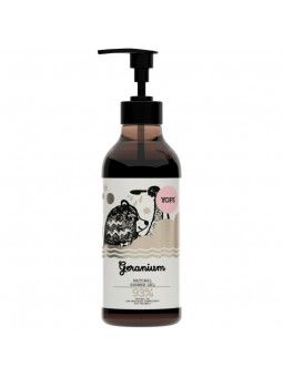 Gel de dus Yope Geranium...