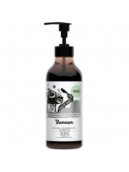 Gel de dus Yope Yunnan 400 ml