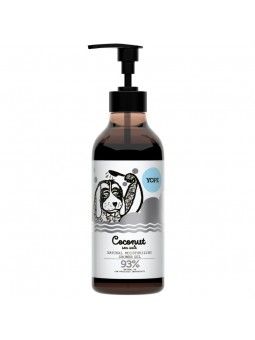 Gel de dus Yope Coconut 400 ml