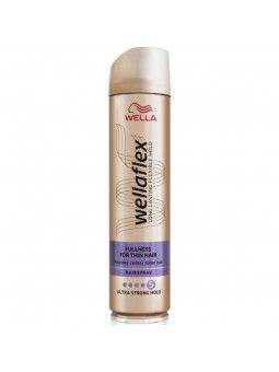 Fixativ Wella Wellaflex...