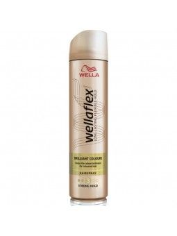 Fixativ Wella Wellaflex...