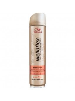 Fixativ Wella Wellaflex...