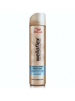 Fixativ Wella Wellaflex...
