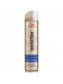 Fixativ Wella Wellaflex...