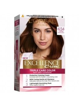 Vopsea permanenta Loreal...
