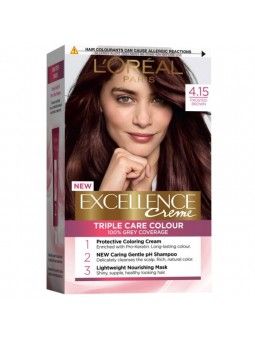 Vopsea permanenta Loreal...