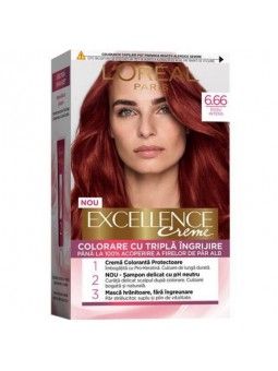 Vopsea permanenta Loreal...