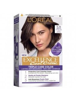 Vopsea permanenta Loreal...