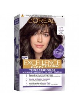 Vopsea permanenta Loreal...