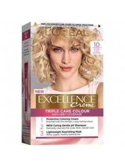 Vopsea permanenta Loreal...