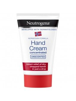 Crema de maini Neutrogena...