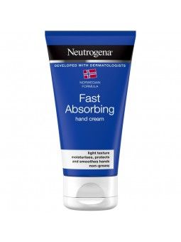 Crema de maini Neutrogena...