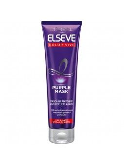 Masca par Elseve Color Vive...