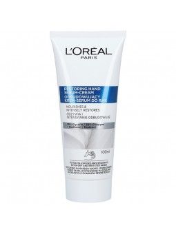 Crema de maini Loreal Paris...