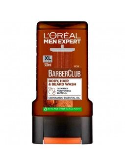 Gel de dus Loreal Men...