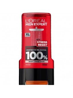 Gel de dus Loreal Men...