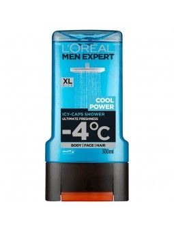 Gel de dus Loreal Men...