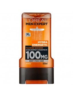 Gel de dus Loreal Men...
