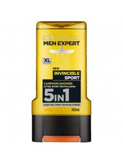 Gel de dus Loreal Men...